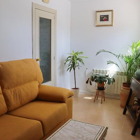 Vista Terraza Illora Apartment Luaran gambar